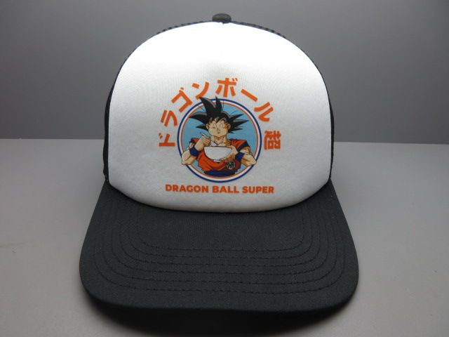 Dragon Ball Z - Goku Trucker Hat