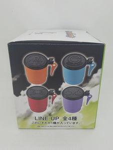 Dragon Ball Z Plastic Cup [Ichibankuji] (1 Random Blind Box)