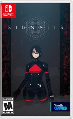 Signalis - Switch