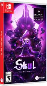 Skul: The Hero Slayer - Switch