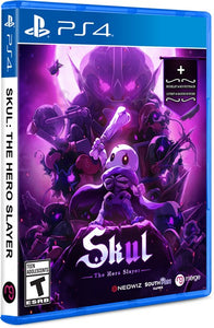 Skul: The Hero Slayer - PS4