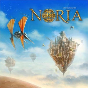 Noria Board Game