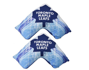 Toronto Maple Leafs Lounge Pillow (1 Pillow)