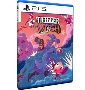 Trigger Witch - PS5