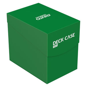 Ultimate Guard: Deck Case 133+ - Green
