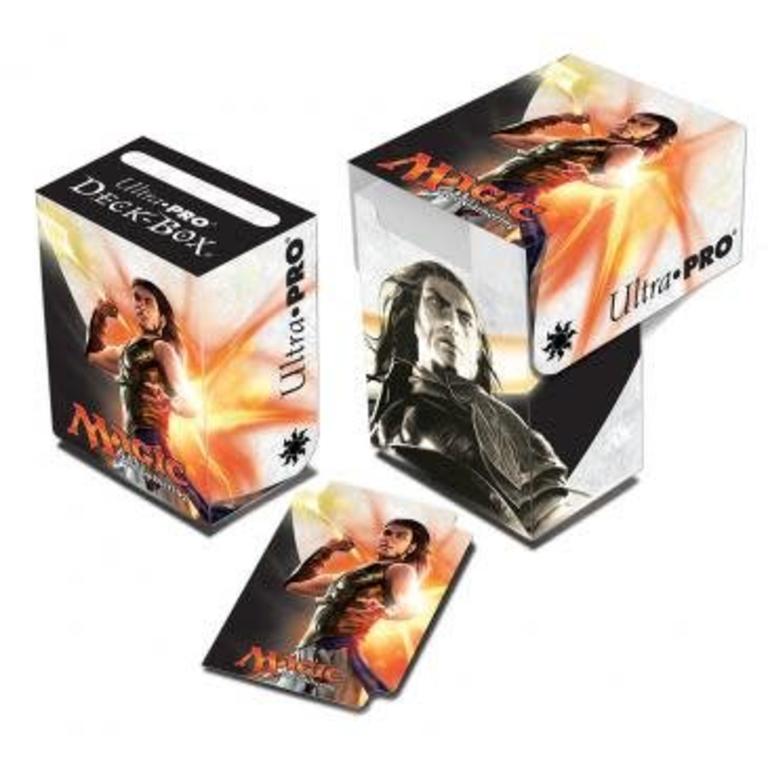 Ultra Pro MTG Planeswalker Deck Box (Pick from the List)