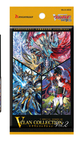 Cardfight!! Vanguard: V Special Series 02: V Clan Collection Vol. 2 Pack