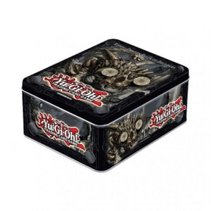 Yu-Gi-Oh! 2013 Collector's Tins Wave 2 (Redux or Tempest Dragon Ruler)